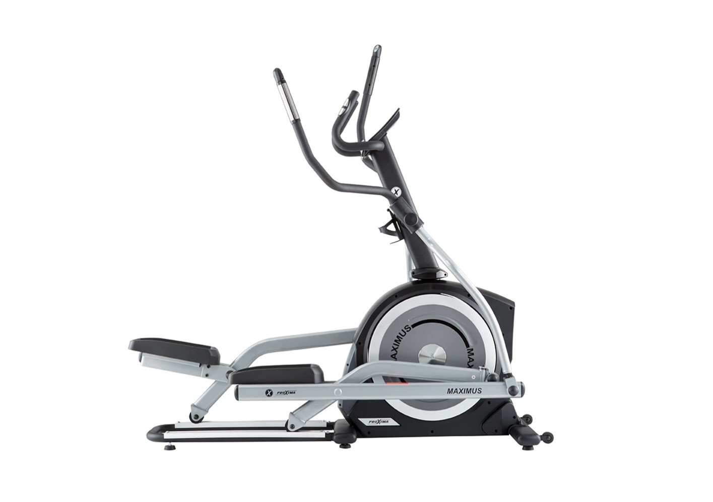 Эллиптический тренажер PROXIMA MAXIMUS iPRO, Арт. FE-656-A-21