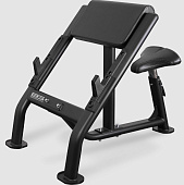 Скамья Скотта профессиональная BRONZE GYM BR-1007