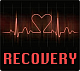 Оценка восстановления пульса (Recovery)