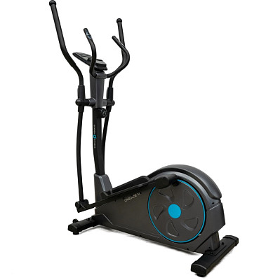 Эллиптический тренажер домашний OXYGEN FITNESS CASCADE M