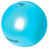 Гимнастический мяч 75 см Reebok