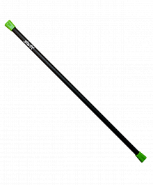 Бодибар неопреновый StarFit BB-301 5 кг, зеленый