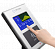 Цветной LCD дисплей c сенсорным управлением (Touch Screen)