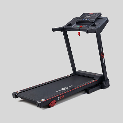 Беговая дорожка CardioPower T20 NEW Беговая дорожка CardioPower T20 NEW