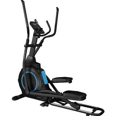 Эллиптический тренажер домашний OXYGEN FITNESS IDAHO