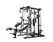 Машина Смита с опциями DFC D6958