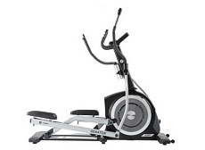 Эллиптический тренажер Proxima Senator (генератор) iPro, Арт. FE-659