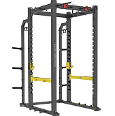 Рама для приседов профессиональная BRONZE GYM BR-1031