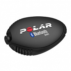 Датчик бега POLAR с технологией Bluetooth® Smart